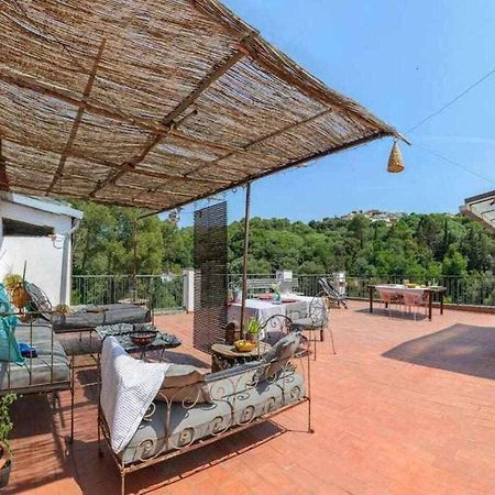 Sleep And Stay Terrace Loft In Sant Daniel Херона Екстериор снимка