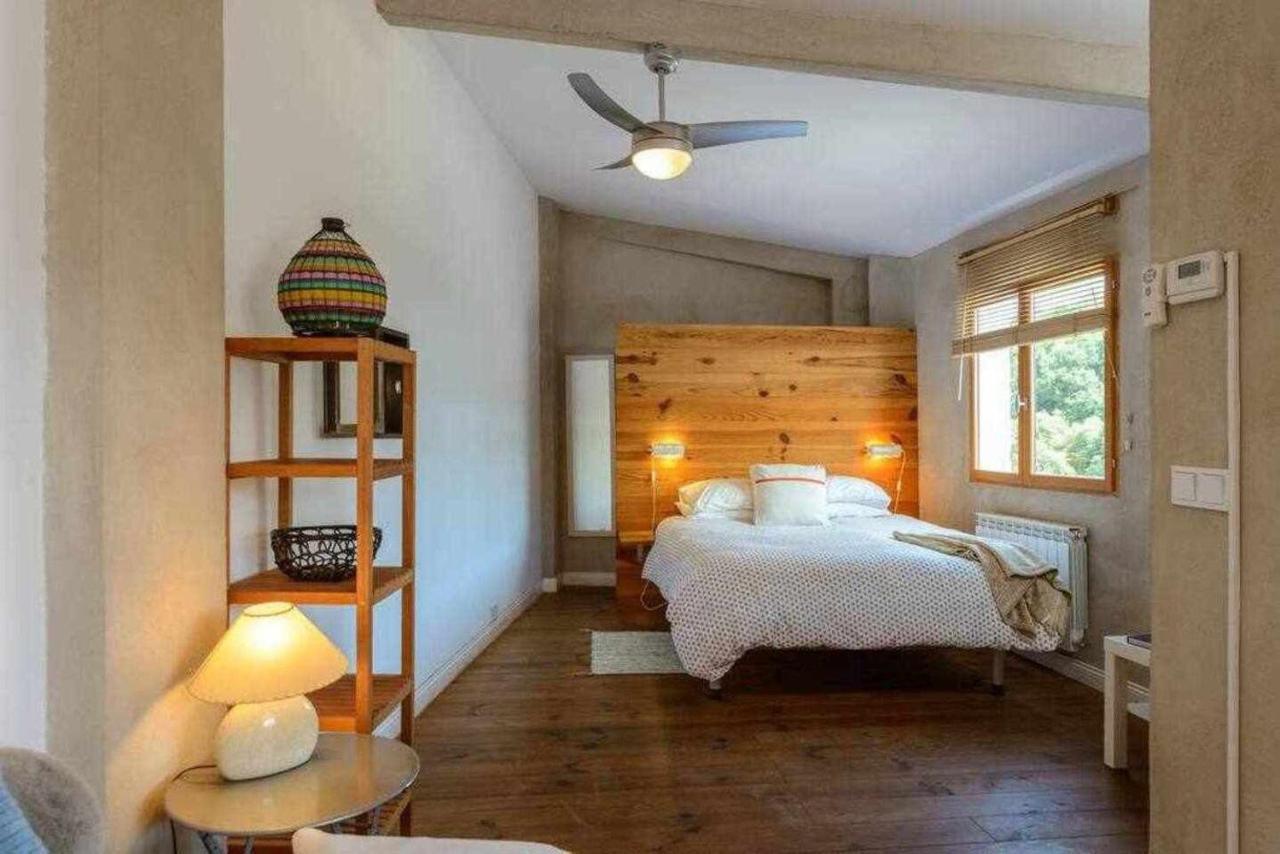 Sleep And Stay Terrace Loft In Sant Daniel Херона Екстериор снимка