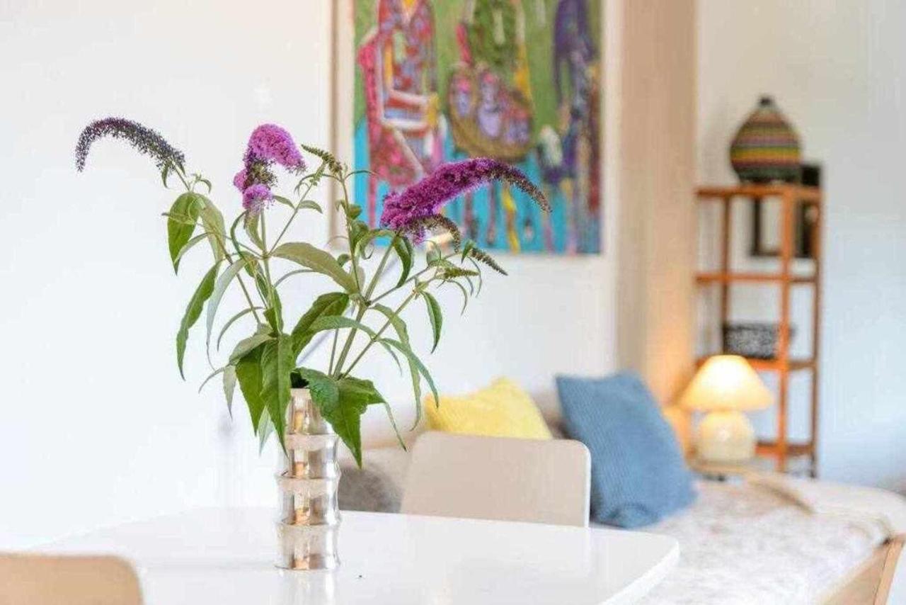 Sleep And Stay Terrace Loft In Sant Daniel Херона Екстериор снимка