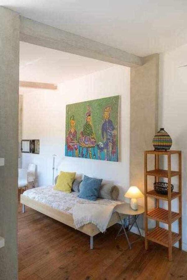 Sleep And Stay Terrace Loft In Sant Daniel Херона Екстериор снимка