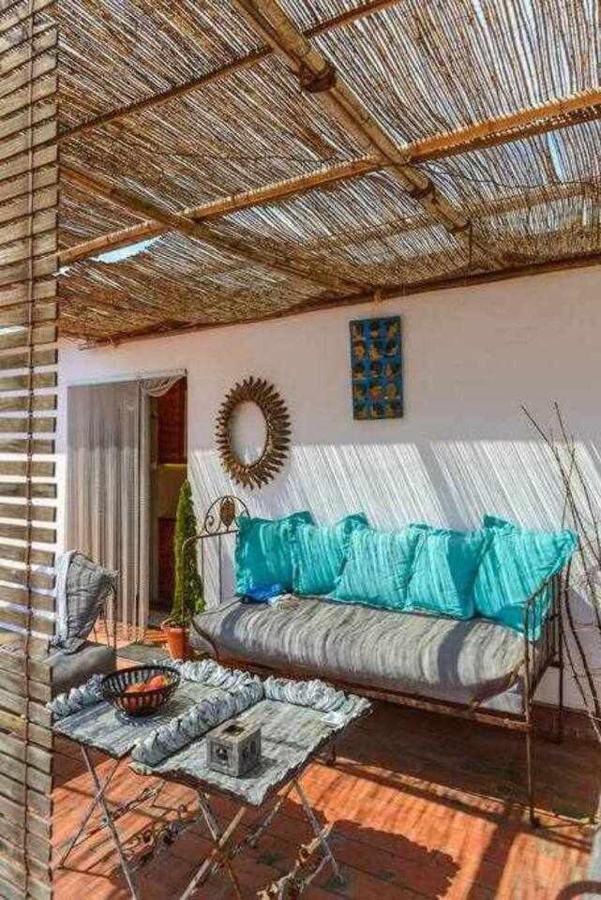 Sleep And Stay Terrace Loft In Sant Daniel Херона Екстериор снимка