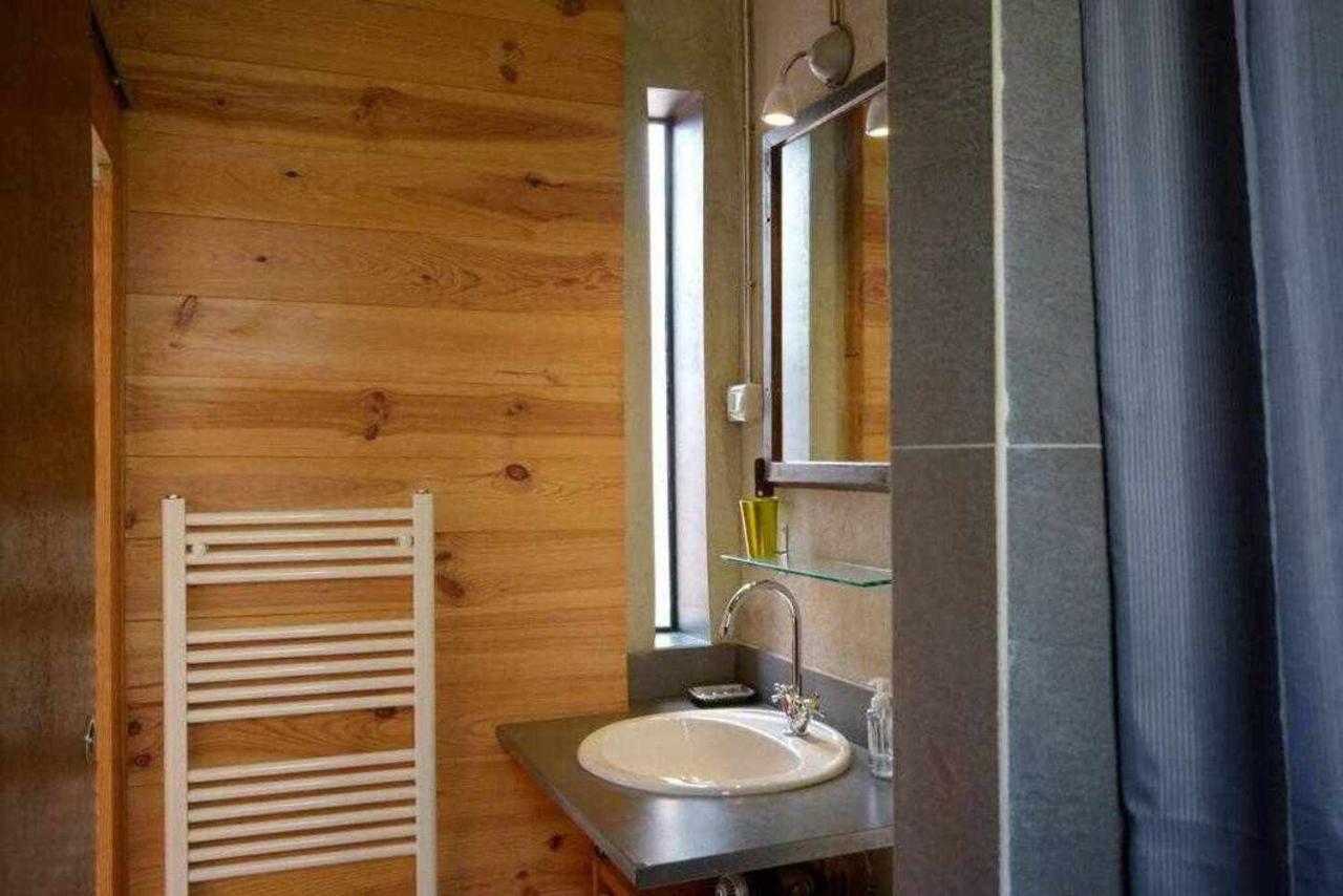 Sleep And Stay Terrace Loft In Sant Daniel Херона Екстериор снимка