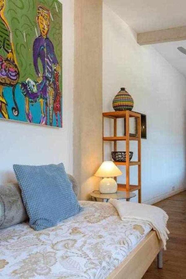 Sleep And Stay Terrace Loft In Sant Daniel Херона Екстериор снимка