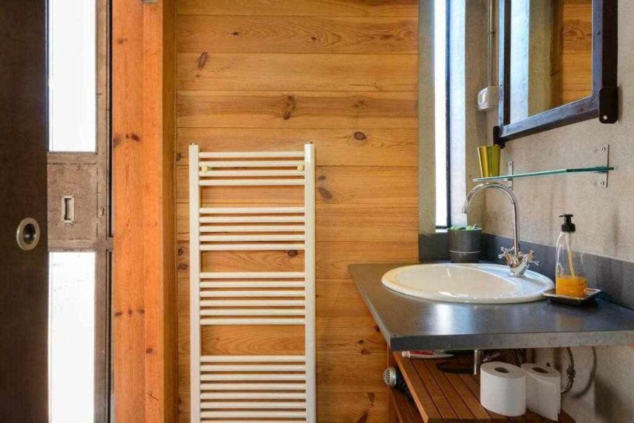 Sleep And Stay Terrace Loft In Sant Daniel Херона Екстериор снимка