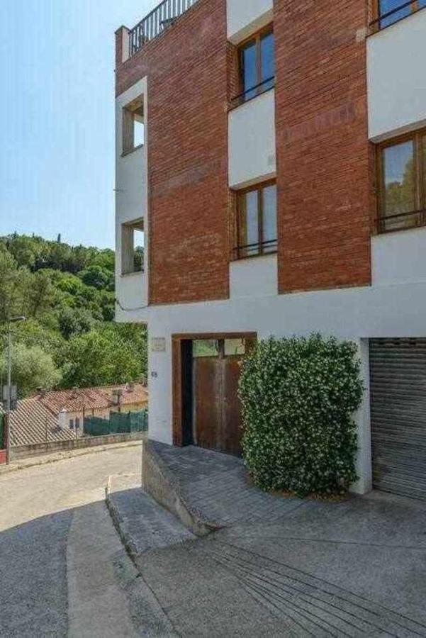 Sleep And Stay Terrace Loft In Sant Daniel Херона Екстериор снимка