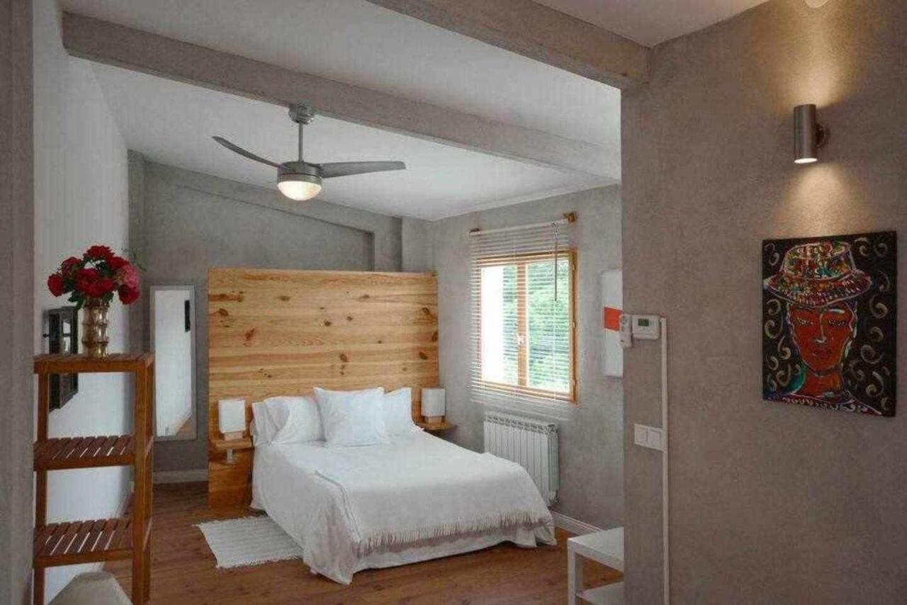Sleep And Stay Terrace Loft In Sant Daniel Херона Екстериор снимка