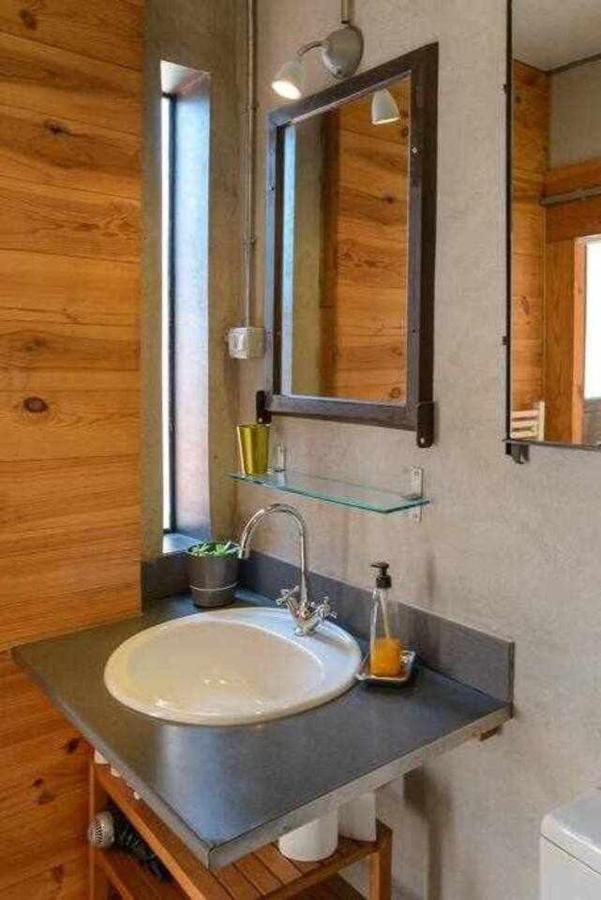 Sleep And Stay Terrace Loft In Sant Daniel Херона Екстериор снимка