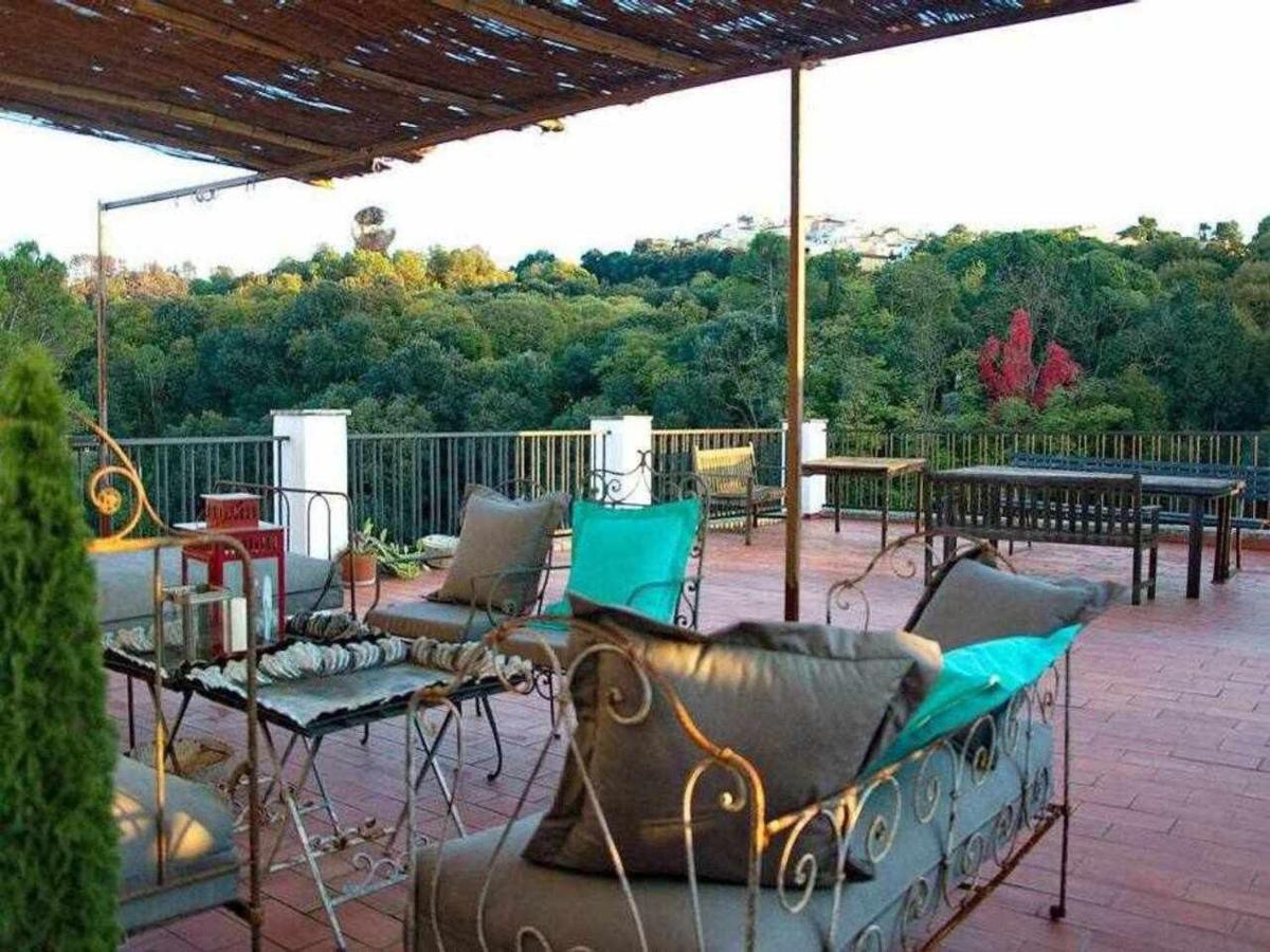 Sleep And Stay Terrace Loft In Sant Daniel Херона Екстериор снимка