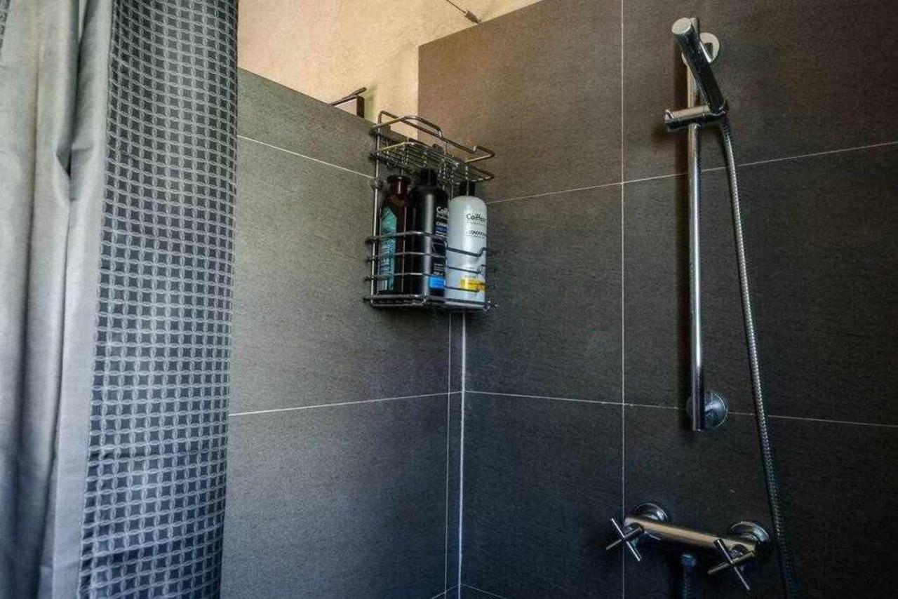 Sleep And Stay Terrace Loft In Sant Daniel Херона Екстериор снимка