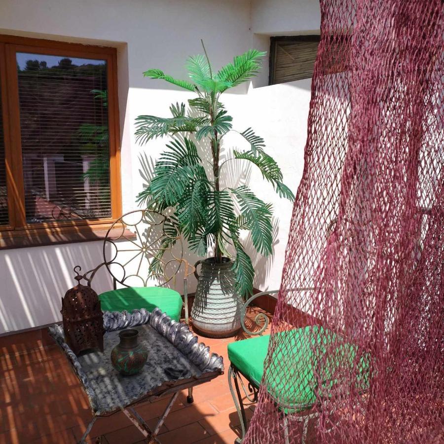 Sleep And Stay Terrace Loft In Sant Daniel Херона Екстериор снимка