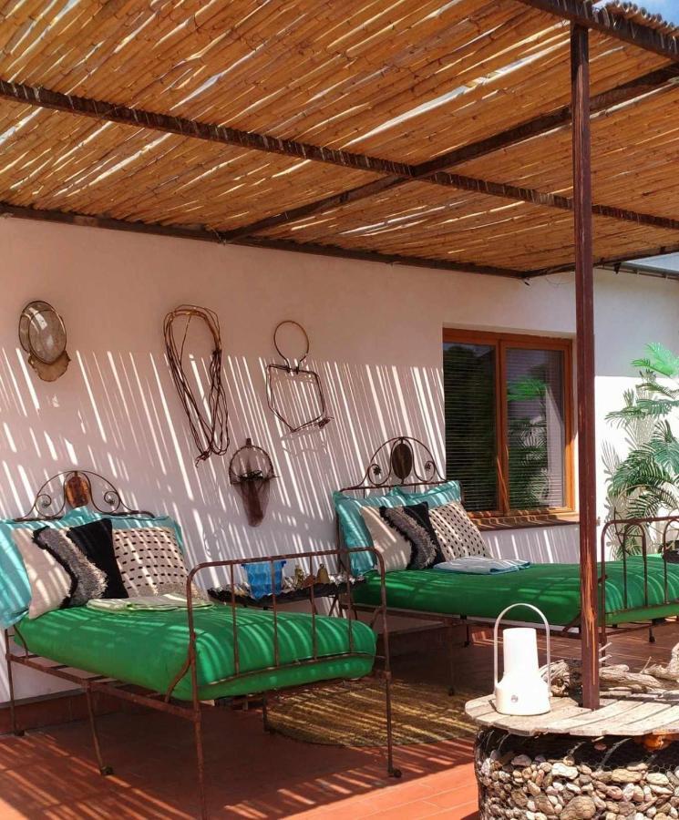Sleep And Stay Terrace Loft In Sant Daniel Херона Екстериор снимка