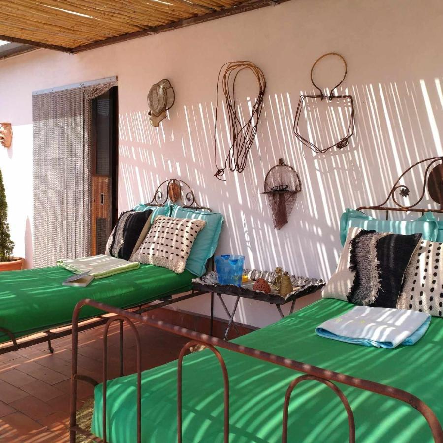 Sleep And Stay Terrace Loft In Sant Daniel Херона Екстериор снимка